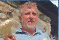 A picture of Huw Erith
